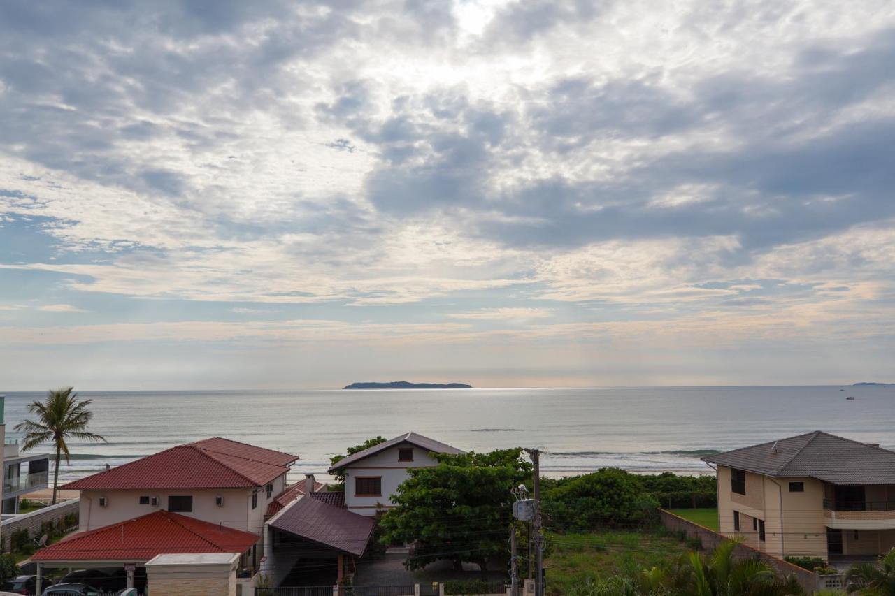 Pousada Oasis De Mariscal Hotel Bombinhas Luaran gambar